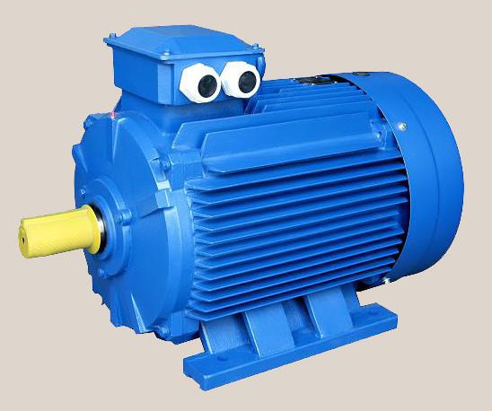 Электродвигатель КО 92-4